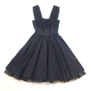Girls From Savoy Anthropologie Peggy Sue Dress